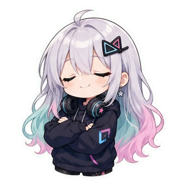 表情研究 · Deadpan